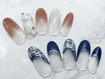 タネモト(Tanemoto)/10月¥6600新規オフ無料☆会員様