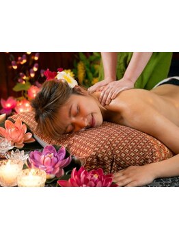 首・肩のつらさを改善したい