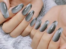 エルシャ(Elsha)/オンブレフレンチ10本★15400