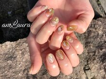 ビューティーネイル アンローラ(beauty nail anLaura)/