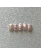 ニュイ 中目黒店(nuit)/basic定額コース ¥7,000