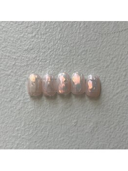 basic定額コース ¥7,000