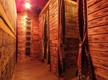 ルーチェ(LUCE)/店内雰囲気