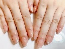 キャッツアイ東京 新宿店(Cat's eye TOKYO)/夏っぽくキラキラ～