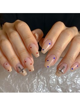 ジュン ネイル(JUN NAIL)/