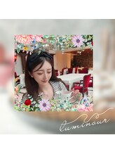 サロン ルミナス(salon Luminous)&nbsp;Yuna 