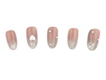 エクラン 元住吉/過去ナチュラルコース