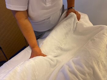 おさだ/もみほぐし