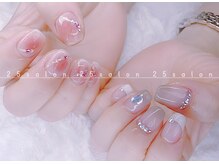 ニゴサロン(25Salon)/
