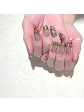 グラマー(Glamour)/