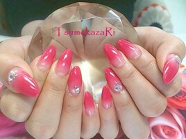 ★グラデーション★