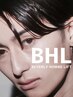 《学割U24》【Men's】BHLメンズ眉毛ワックス　通常4,850円→《3600円★》