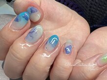 ブランクチュールドゥ(Blanc Couture Deux)/うる艶♪