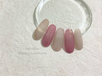 ジルネイル 津田沼店(Zir nail)/
