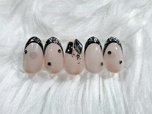 イング(+ Ing)/フレンチネイル