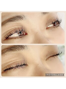 ウェーブス 蒲原店(WAVES)/ラッシュリフト