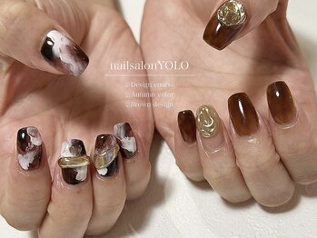 ヨロ(YOLO)/持ち込みデザイン