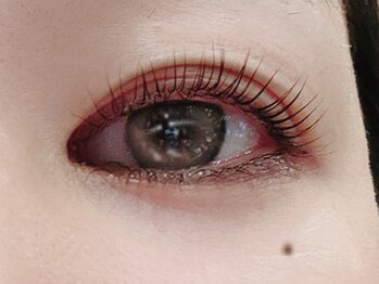 ネイルアンドまつ毛エクステ ルーナ イオンモール東久留米店/ラッシュリフト