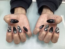 ネイルサロン ディンプル/