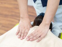 鈴木接骨院 泉区将監院の雰囲気（慢性的な肩こり腰痛などのお悩み改善、骨盤矯正が得意です！）