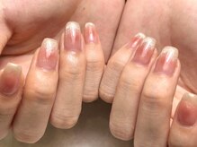 ノクターン(Nocturne)/チーク×マグネット