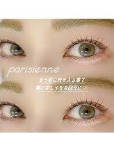 ラニ(Lani)/パリジェンヌラッシュリフト