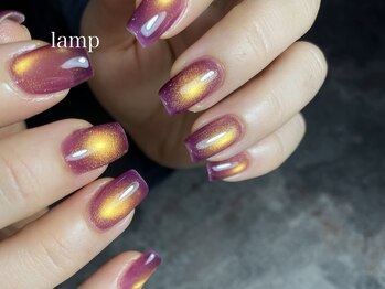 うるちゅるマグネット♪