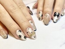 サロンネイルス(SALON NAILuz)/