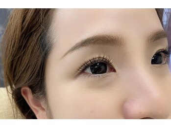 クレアラルーチェ ロゼ 四国中央店(Crea la Luce Rose')/シングルエクステ■14