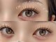 ポース(phoOs)の写真/【付け足しOK★マツエク派も大満足のプライベートサロンがNEWOPEN】どの角度から見ても可愛い!!を叶えます*