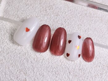 ルシェノン(Le chainon)/デザインコース