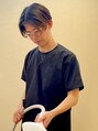 ミスター(Mr.) CHIKARA 