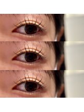 ルミア アイラッシュ ガーデン(LUMIA eyelash garden)/