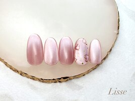 初回シンプル　¥6500