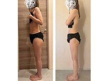 ヨサパーク 美世(YOSA PARK bize)の雰囲気（全身滝汗の爽快感がクセになる！美的ラインGET!くすみ抜け美白肌）