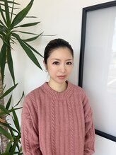 リュンヌ(LUNE) Anna 