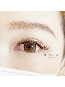 ロザンナ 武蔵浦和店(ROSANNA)/最上質セーブル 120本