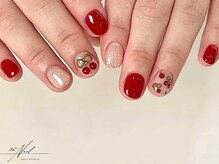 28ネイル 新中野店/選べる定額シンプルA