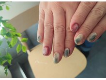 アルン 世田谷代田(Arun)/定額デザインコース