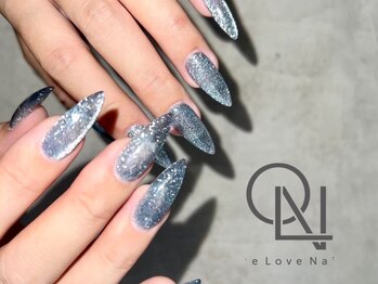 ワンラブネイルズ 池袋店(One Love Nails)/フラッシュネイル5490円