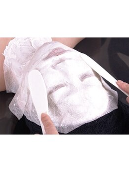 シミしわ改善！予防ケア