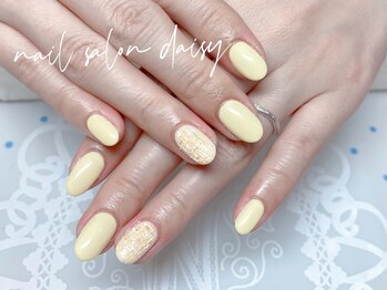 ネイルサロン デイジー(daisy)/