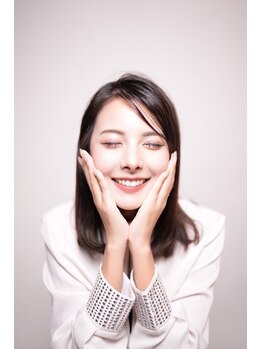 ホワイトニングショップ 川越店/【笑顔に自信が持てる♪】