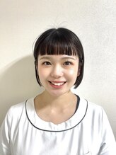 美容整体 ウェリナ 蟹江院 水谷 実希