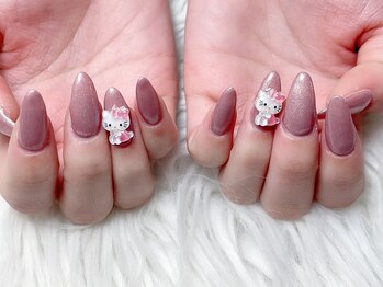 ブルームビューティ― 新宿(Bloom Beauty)/