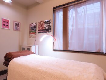 ラブリー アイラッシュ(Lovely Eyelash)の写真/Lovelyな目元が長持ち★仕事もプライベートも勝負まつ毛で差をつける◎理想のデザイン是非ご相談ください♪