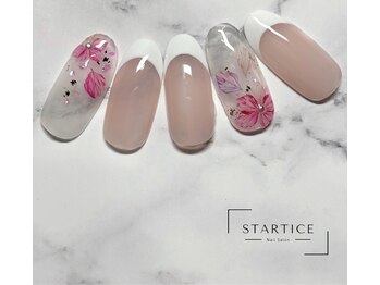 スターチス(STARTICE)/アートコース