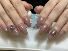 ジェーアンドシー 吉祥寺(J&C)/フラッシュネイル