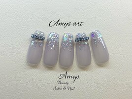 Amys artコース