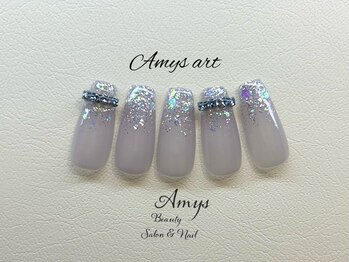 エミス(Amys)/Amys artコース